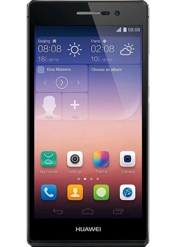 Huawei Ascend P7 - 16GB beschikbaar voor biedingen