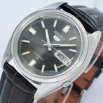 Seiko - 5 Automatic Day-Date - Zonder minimumprijs -