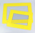 ColorCover zelfklevend documentvenster voor op de vloer (10, Verzenden