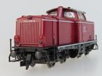 Fleischmann H0 - 4230 - Diesellocomotief (1) - BR 212 - DB, Hobby en Vrije tijd, Modeltreinen | H0, Nieuw