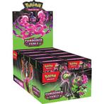 Pokemon - Scarlet Violet Shrouded Fable Booster Bundle Dis, Hobby en Vrije tijd, Verzamelkaartspellen | Pokémon, Nieuw