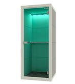 Telefooncel kantoor SIL02 vanaf € 80,00/mnd, Nieuw in verpakking