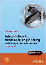 9781394309269 Aerospace Series- Introduction to Aerospace..., Verzenden, Nieuw, Stephen Corda