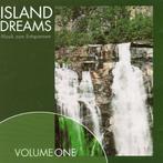 cd - Unknown Artist - Island Dreams - Volume One (Musik Z..., Zo goed als nieuw, Verzenden