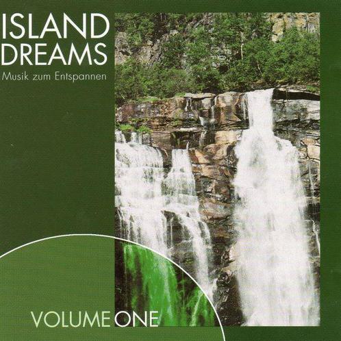 cd - Unknown Artist - Island Dreams - Volume One (Musik Z..., Cd's en Dvd's, Cd's | Overige Cd's, Zo goed als nieuw, Verzenden