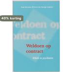 Weldoen op contract 9789023235927, Verzenden, Gelezen