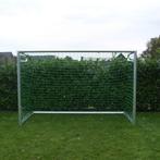 Aluminium voetbaldoel Calzio Champion 400, Sport en Fitness, Voetbal, Ophalen of Verzenden, Nieuw, Overige typen