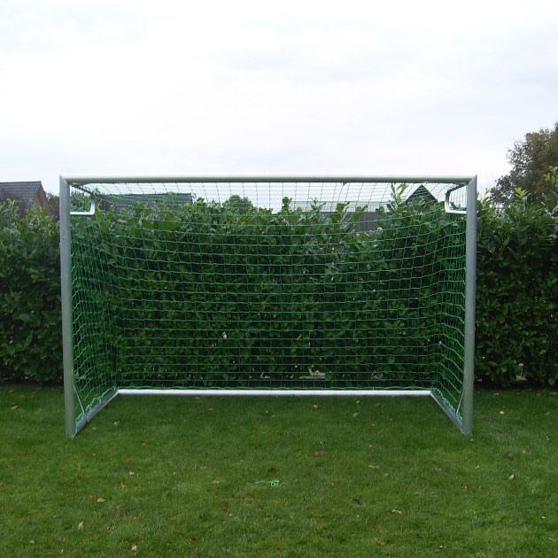 Aluminium voetbaldoel Calzio Champion 400, Sport en Fitness, Voetbal, Overige typen, Nieuw, Ophalen of Verzenden