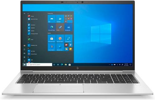HP EliteBook 850 G8 15,6 FHD , 16GB , 256GB SSD , i5-1135, Computers en Software, Windows Laptops, 2 tot 3 Ghz, SSD, 15 inch, 15 inch