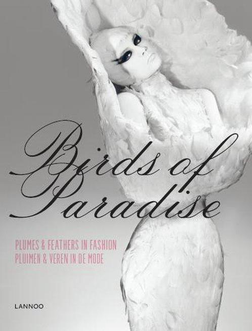9789401415460 Birds of paradise | Tweedehands, Boeken, Studieboeken en Cursussen, Zo goed als nieuw, Verzenden