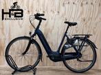 Gazelle Arroyo C7+ HBM Elite E-Bike NEXUS 2022, Ophalen of Verzenden, Zo goed als nieuw, 50 km per accu of meer, 55 tot 59 cm