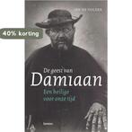 De Geest Van Damiaan 9789020982657 Jan de Volder, Boeken, Verzenden, Zo goed als nieuw, Jan de Volder
