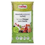 Moestuin potgrond | Substral | 40 liter, Tuin en Terras, Aarde en Mest, Verzenden