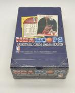 NBA Trading Cards Mystery Box“Old School Edition”(10 unopened