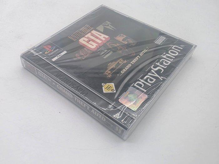 Sony - Playstation 1 (PS1) - Brand New PS1 Factory Sealed -, Spelcomputers en Games, Spelcomputers | Overige Accessoires