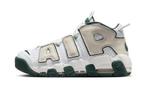 Nike Air More Uptempo 96 Vintage Green, Kleding | Heren, Schoenen, Nieuw