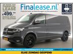 Volkswagen Transporter 2.0 TDI L2H1 200PK AUT ACC Cam €499pm, Automaat, Volkswagen, Diesel, Nieuw