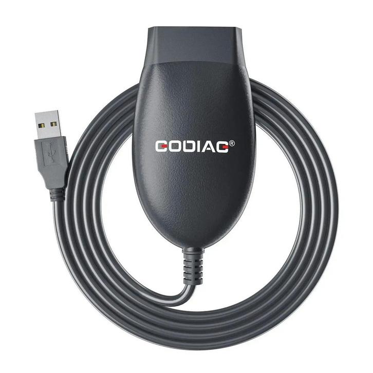GoDiag GD101 | Interfacekabel, Auto diversen, Autogereedschap, Nieuw, Verzenden