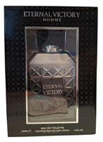 Marc Dion Eternal Victory Pour Homme Eau de Toilette 100 ml, Sieraden, Tassen en Uiterlijk, Uiterlijk | Parfum, Verzenden, Nieuw