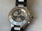 Cartier - Chronoscaph 21 - 2424 - Heren - 2000-2010, Sieraden, Tassen en Uiterlijk, Horloges | Heren, Nieuw