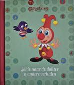 Efteling - Jokie naar de dokter & andere verhalen, Verzenden, Gelezen, De Efteling