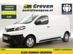 Toyota ProAce 2.0 D-4D L2H1, Auto's, Toyota, Overige modellen, Wit, Nieuw, Lease