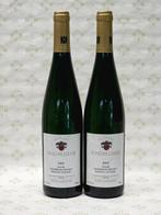 2005 Schloss Lieser, LangeGoldkapsel, Niederberg Helden -, Verzamelen, Nieuw