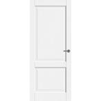 Cando binnendeur Coventry 88x201,5 (Opdek linksdraaiend), 80 tot 100 cm, Binnendeur, Nieuw, Ophalen of Verzenden