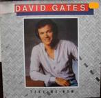 LP gebruikt - David Gates - Take Me Now (Germany, 1981), Zo goed als nieuw, Verzenden