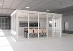 Qube Boet 450x270cm, Ophalen of Verzenden, Nieuw in verpakking