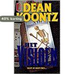 Het visioen / Poema horror 9789024519361 D.R. Koontz, Boeken, Verzenden, Gelezen, D.R. Koontz