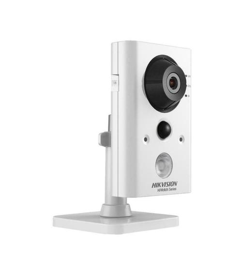 Hikvision HiWatch Cube - C220D/W, Huis en Inrichting, Overige Huis en Inrichting, Nieuw, Ophalen of Verzenden