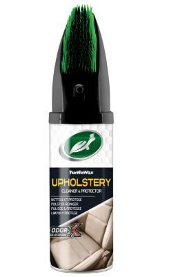 Turtle Wax Power Out Upholstery Cleaner 400ml, Motoren, Accessoires | Onderhoudsmiddelen, Verzenden