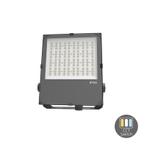 Floodlight 120/160/200W IP66 CCT Switch 30.000 Lumen, Verzenden, Nieuw, Aluminium