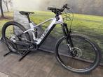 Electrische Mountainbike Cube Stereo 120R – Bosch CX, Ophalen of Verzenden, Zo goed als nieuw, Cube, 50 km per accu of meer