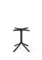 Nardi Base Clip Fiberglas - Antraciet, Ophalen of Verzenden, Nieuw