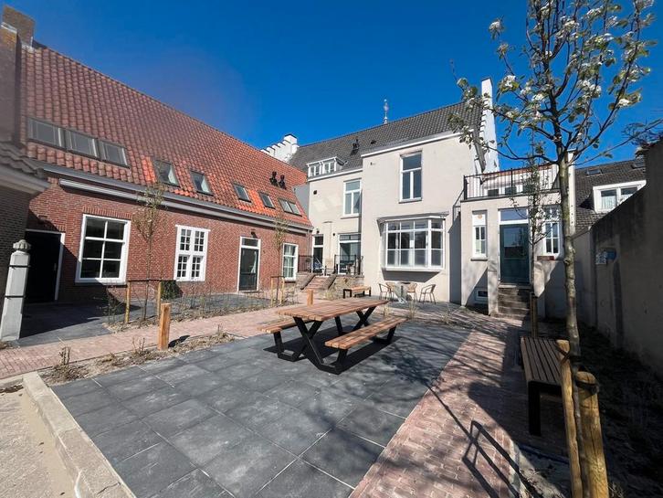 Te huur: Appartement Lange Bellingstraat in Hulst, Huizen en Kamers, Huizen te huur, Zeeland, Appartement