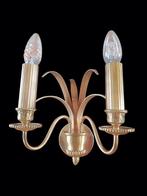 Boulanger - Wandkandelaar - Ananas-stijl Mid-Century -, Nieuw