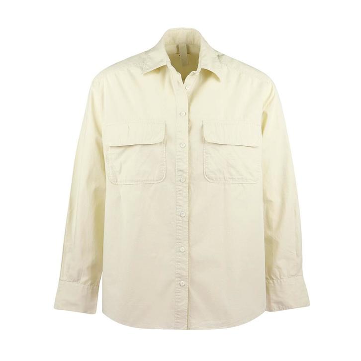 DIEGA • ecru blouse Charla • XL, Kleding | Dames, Tops, Nieuw, Maat 46/48 (XL) of groter, Verzenden