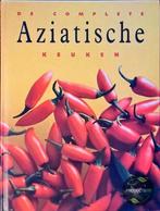 De complete Aziatische keuken 9783829004312 Tracy Rutherford, Boeken, Verzenden, Zo goed als nieuw, Tracy Rutherford
