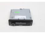 JVC KD-T702BT - 1DIN Autoradio - Bluetooth CD USB - 5,30 cm, Auto diversen, Autoradio's, Verzenden, Zo goed als nieuw