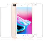 iPhone 7 / 8 / SE 2020-2022 Front + Back Tempered Glass Prot, Ophalen of Verzenden, Nieuw