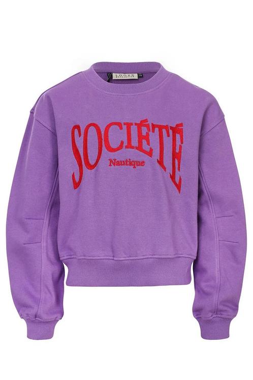 -35% Looxs Revolution  Looxs Revolution Zomer sweater meisje, Kinderen en Baby's, Kinderkleding | Overige, Nieuw, Verzenden