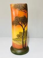 Legras & Cie. - François-Théodore Legras - Bloempot -, Antiek en Kunst