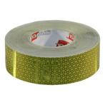 Novio Markeringssticker opleggers >3500kg 50mm x 50mtr, Ophalen of Verzenden, Nieuw