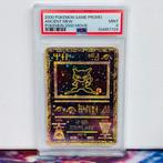 Pokémon Graded card - Ancient Mew Pokemon 2000 Movie -, Nieuw