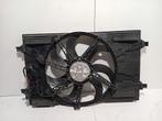 Koelventilatormotor Seat Leon  2.0 TDI 5Q0121203AA, Ophalen of Verzenden, Gebruikt, Seat