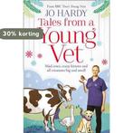 Tales From A Young Vet 9780008142483 Jo Hardy, Verzenden, Gelezen, Jo Hardy