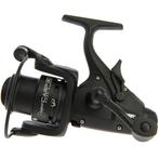 NGT Dynamic 60 - 10BB Carp Runner Reel with Spare Spool, Verzenden, Nieuw, Molen