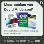 Understanding Flight 2nd 9780071626965 David Anderson, Verzenden, Gelezen, David Anderson
